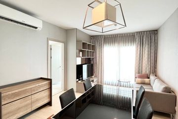 2 Bedroom Condo for rent in Life Sukhumvit 48, Phra Khanong, Bangkok near BTS Phra Khanong