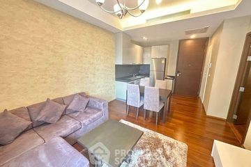 1 Bedroom Condo for rent in Quattro by Sansiri, Khlong Tan Nuea, Bangkok near BTS Thong Lo