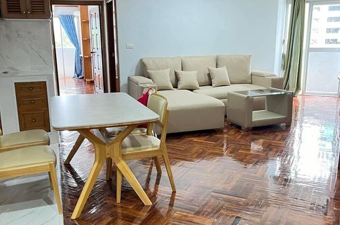 2 Bedroom Condo for rent in Wittayu Complex, Makkasan, Bangkok near Airport Rail Link Makkasan