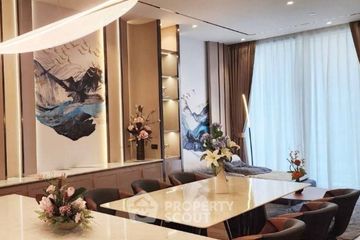 2 Bedroom Condo for rent in MUNIQ Langsuan, Lumpini, Bangkok near BTS Chit Lom