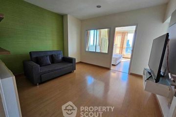 1 Bedroom Condo for rent in Life @ Sukhumvit 65, Phra Khanong Nuea, Bangkok near BTS Phra Khanong