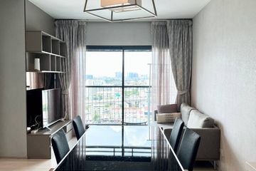 2 Bedroom Condo for rent in Life Sukhumvit 48, Phra Khanong, Bangkok near BTS Phra Khanong