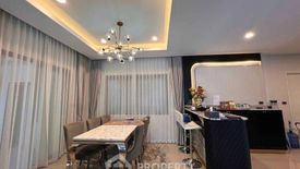 4 Bedroom House for rent in Pong, Chonburi