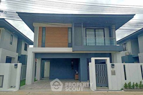 4 Bedroom House for rent in Pong, Chonburi