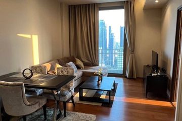 1 Bedroom Condo for rent in Quattro by Sansiri, Khlong Tan Nuea, Bangkok near BTS Thong Lo