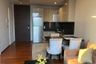1 Bedroom Condo for rent in Quattro by Sansiri, Khlong Tan Nuea, Bangkok near BTS Thong Lo