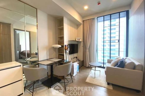 1 Bedroom Condo for rent in Celes Asoke, Khlong Toei Nuea, Bangkok near BTS Asoke
