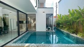 4 Bedroom House for rent in Nong Prue, Chonburi