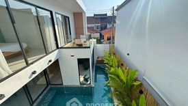 4 Bedroom House for rent in Nong Prue, Chonburi