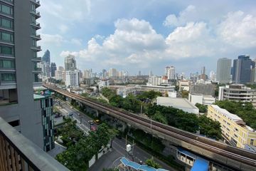 1 Bedroom Condo for rent in Noble Remix, Khlong Tan, Bangkok near BTS Thong Lo