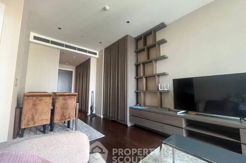 2 Bedroom Condo for rent in The Diplomat 39, Khlong Tan Nuea, Bangkok near BTS Phrom Phong
