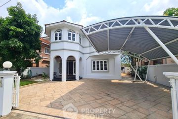 5 Bedroom House for rent in Patra Villa 5 Nuan Chan, Lat Phrao, Bangkok