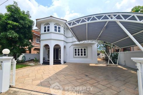5 Bedroom House for rent in Patra Villa 5 Nuan Chan, Lat Phrao, Bangkok