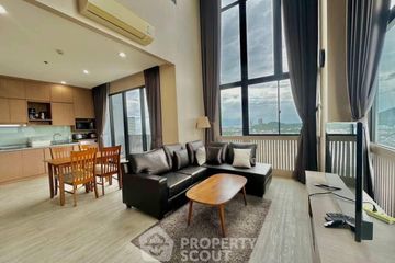 1 Bedroom Condo for rent in The Sky Sriracha, Surasak, Chonburi