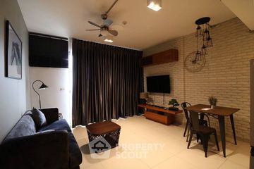 1 Bedroom Condo for rent in The Lofts Ekkamai, Phra Khanong Nuea, Bangkok near BTS Ekkamai