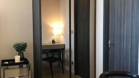 1 Bedroom Condo for rent in Ashton Asoke, Khlong Toei Nuea, Bangkok near MRT Sukhumvit