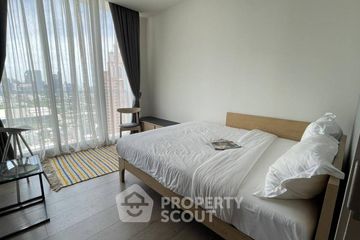 2 Bedroom Condo for rent in Park Origin Phrom Phong, Khlong Tan, Bangkok near BTS Phrom Phong