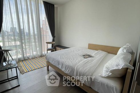 2 Bedroom Condo for rent in Park Origin Phrom Phong, Khlong Tan, Bangkok near BTS Phrom Phong