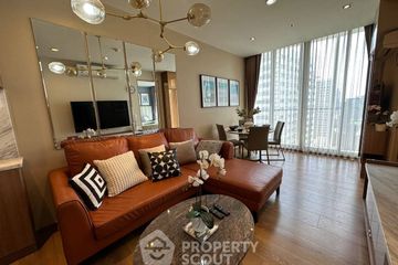 2 Bedroom Condo for rent in Park Origin Phrom Phong, Khlong Tan, Bangkok near BTS Phrom Phong