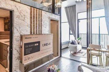 2 Bedroom Condo for rent in Park Origin Ratchathewi, Thung Phaya Thai, Bangkok near BTS Ratchathewi