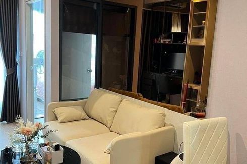 1 Bedroom Condo for rent in Ideo Rama 9 - Asoke, Huai Khwang, Bangkok near MRT Phra Ram 9