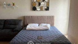 1 Bedroom Condo for rent in Ashton Asoke, Khlong Toei Nuea, Bangkok near MRT Sukhumvit