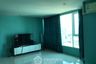 2 Bedroom Condo for rent in Sukhumvit Living Town, Khlong Toei Nuea, Bangkok near MRT Phetchaburi