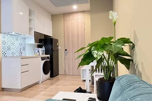 1 Bedroom Condo for rent in The Colony Sukhumvit 11, Khlong Toei Nuea, Bangkok near BTS Nana