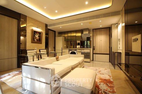 1 Bedroom Condo for rent in The Reserve Sukhumvit 61, Khlong Tan Nuea, Bangkok near BTS Ekkamai