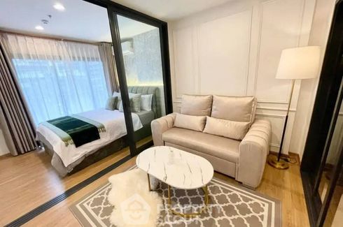 1 Bedroom Condo for rent in THE LINE Phahonyothin Park, Chom Phon, Bangkok near MRT Phahon Yothin