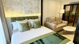 1 Bedroom Condo for rent in THE LINE Phahonyothin Park, Chom Phon, Bangkok near MRT Phahon Yothin