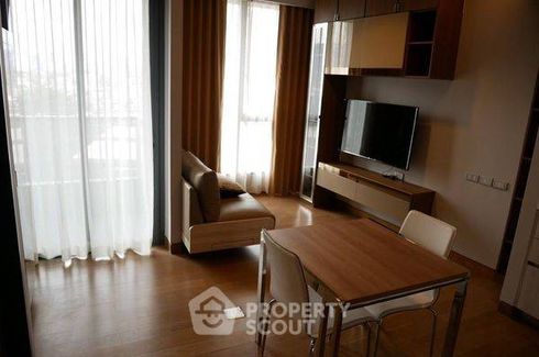 1 Bedroom Condo for rent in The Lumpini 24, Khlong Tan, Bangkok near BTS Phrom Phong