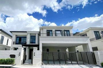 4 Bedroom House for rent in Nong Pla Lai, Chonburi