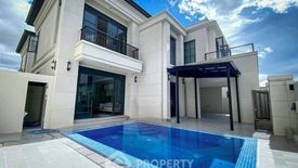 4 Bedroom House for rent in Nong Pla Lai, Chonburi
