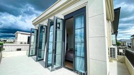 4 Bedroom House for rent in Nong Pla Lai, Chonburi