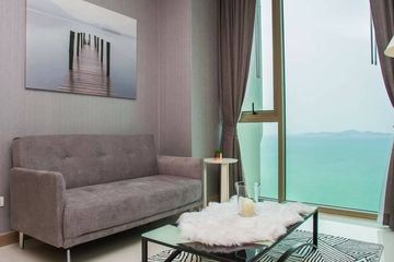 2 Bedroom Condo for rent in The Riviera Wongamat, Na Kluea, Chonburi