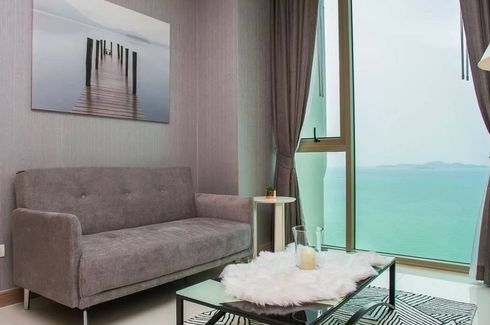 2 Bedroom Condo for rent in The Riviera Wongamat, Na Kluea, Chonburi