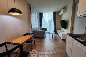 1 Bedroom Condo for rent in The Colony Sukhumvit 11, Khlong Toei Nuea, Bangkok near BTS Nana