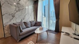 1 Bedroom Condo for rent in The Colony Sukhumvit 11, Khlong Toei Nuea, Bangkok near BTS Nana