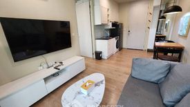 1 Bedroom Condo for rent in The Colony Sukhumvit 11, Khlong Toei Nuea, Bangkok near BTS Nana