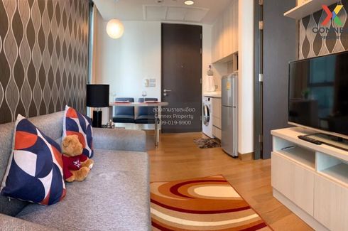 1 Bedroom Condo for rent in The Lumpini 24, Khlong Tan, Bangkok near BTS Phrom Phong