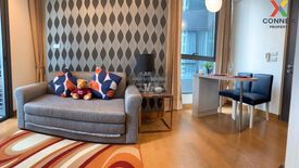 1 Bedroom Condo for rent in The Lumpini 24, Khlong Tan, Bangkok near BTS Phrom Phong