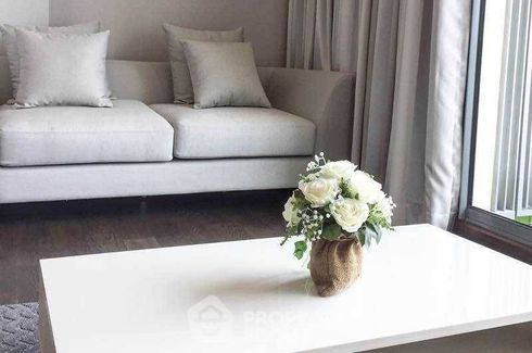 1 Bedroom Condo for rent in Q Asoke, Makkasan, Bangkok near MRT Phetchaburi