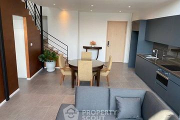 2 Bedroom Condo for rent in The Lofts Silom, Silom, Bangkok near BTS Surasak