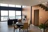 2 Bedroom Condo for rent in The Lofts Silom, Silom, Bangkok near BTS Surasak