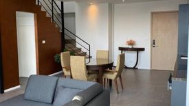 2 Bedroom Condo for rent in The Lofts Silom, Silom, Bangkok near BTS Surasak