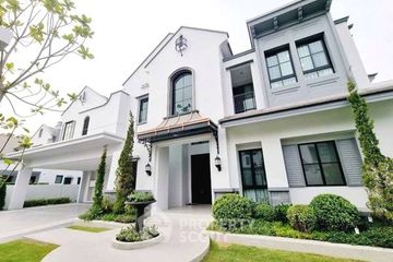 5 Bedroom House for rent in Nantawan Rama 9 - New Krungthepkretha, Saphan Sung, Bangkok