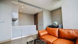 1 Bedroom Condo for rent in The Esse at Singha Complex, Bang Kapi, Bangkok near MRT Phetchaburi