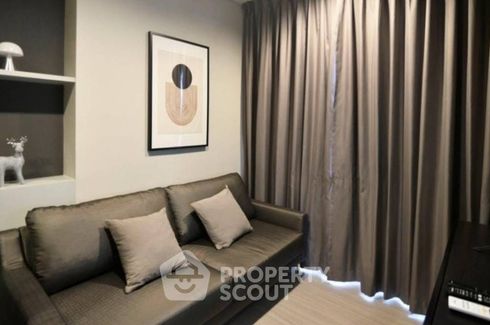 1 Bedroom Condo for rent in Life Asoke Hype, Makkasan, Bangkok near MRT Phra Ram 9