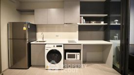 1 Bedroom Condo for rent in Life Asoke Hype, Makkasan, Bangkok near MRT Phra Ram 9